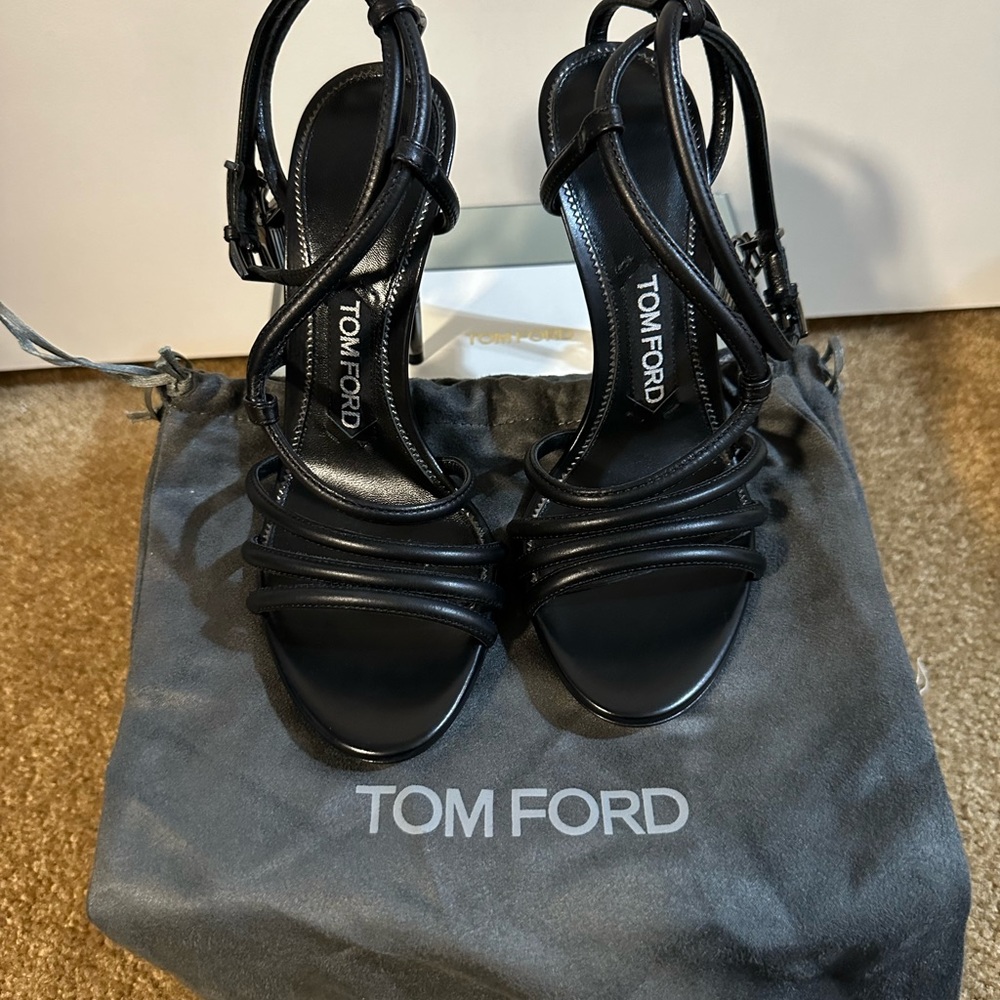 Tom Ford sandals